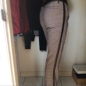 BraY Steve Allen Vintage Pants